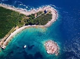 Projekat luksuznog petzvjezdičnog resorta – Poluostrvo Luštica