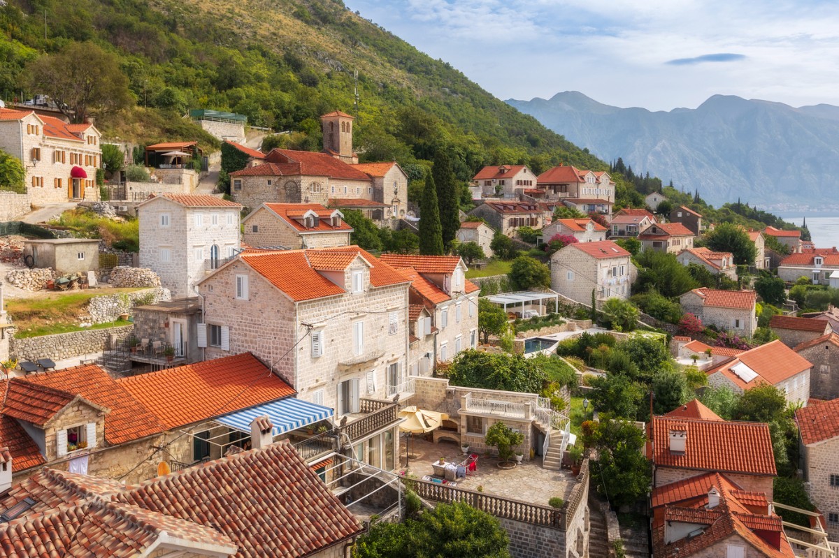 Zašto investitori biraju Crnu Goru